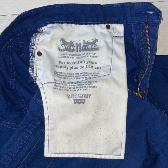 LEVIS STRAUSS & CO. W36 - Picture 5 of 5